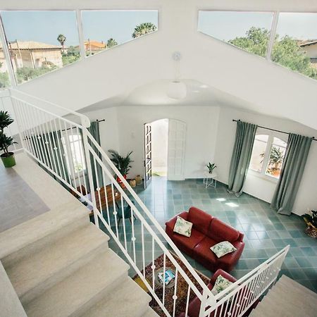 Villa Pagghiara 奇尼斯 外观 照片